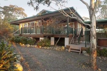 Eagleview Resort - Accommodation Main Beach 90