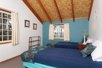 Eagleview Resort - Accommodation Main Beach 93
