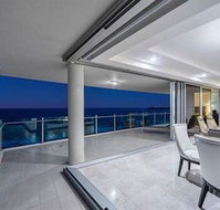 Sea Pearl Resort Mooloolaba - Accommodation Main Beach
