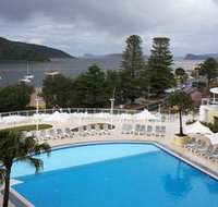 Ettalong Beach Apartments