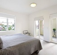 Albert Road Serviced Apartments - Accommodation Main Beach