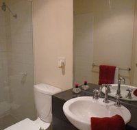 Australian Home Away  Market Square Melbourne - Accommodation Main Beach