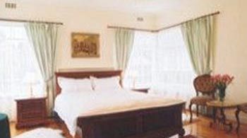 Bluebell Bed & Breakfast - Accommodation Main Beach 4