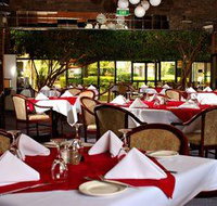 Airport Motel Sir Francis Drake - Accommodation Main Beach