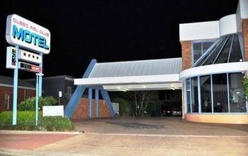 Dubbo R.s.l. Club Motel - Accommodation Main Beach 0