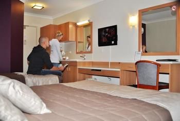 Dubbo R.s.l. Club Motel - Accommodation Main Beach 2