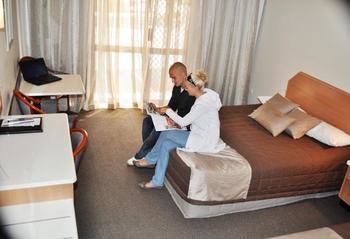 Dubbo R.s.l. Club Motel - Accommodation Main Beach 3