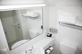 Dubbo R.s.l. Club Motel - Accommodation Main Beach 4