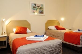 Dubbo R.s.l. Club Motel - Accommodation Main Beach 11