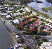 Munna Beach Apartments - Accommodation Main Beach