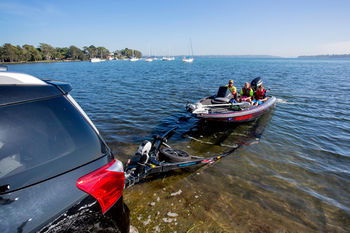 Ingenia Holidays Lake Macquarie - Accommodation Main Beach 1