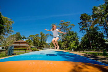 Ingenia Holidays Lake Macquarie - Accommodation Main Beach 2