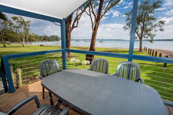 Ingenia Holidays Lake Macquarie - Accommodation Main Beach 12