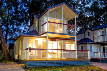 Ingenia Holidays Lake Macquarie - Accommodation Main Beach 17