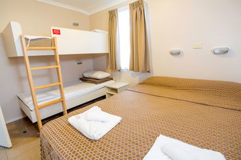 Ingenia Holidays Lake Macquarie - Accommodation Main Beach 19