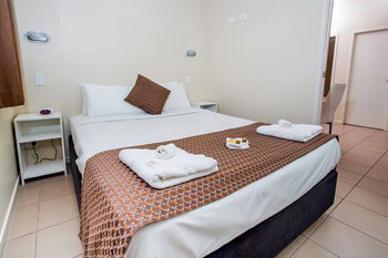 Ingenia Holidays Lake Macquarie - Accommodation Main Beach 21