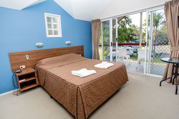 Ingenia Holidays Lake Macquarie - Accommodation Main Beach 22