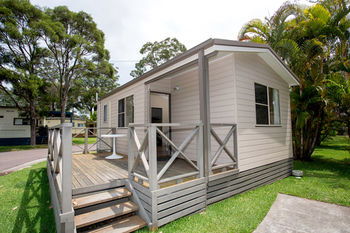 Ingenia Holidays Lake Macquarie - Accommodation Main Beach 23