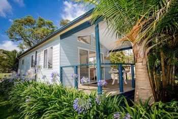 Ingenia Holidays Lake Macquarie - Accommodation Main Beach 24