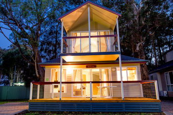 Ingenia Holidays Lake Macquarie - Accommodation Main Beach 25