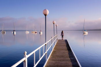 Ingenia Holidays Lake Macquarie - Accommodation Main Beach 30