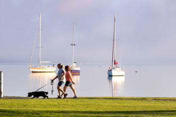 Ingenia Holidays Lake Macquarie - Accommodation Main Beach 31