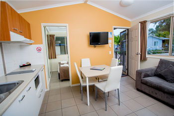Ingenia Holidays Lake Macquarie - Accommodation Main Beach 32