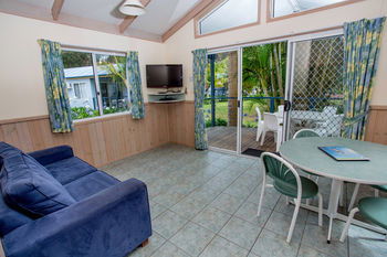 Ingenia Holidays Lake Macquarie - Accommodation Main Beach 34