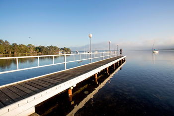 Ingenia Holidays Lake Macquarie - Accommodation Main Beach 35