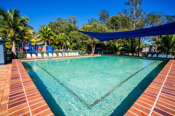 Ingenia Holidays Lake Macquarie - Accommodation Main Beach 36