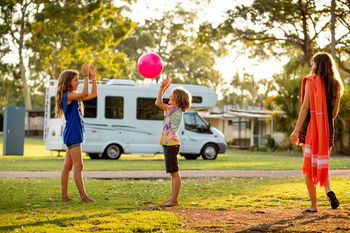 Ingenia Holidays Lake Macquarie - Accommodation Main Beach 37
