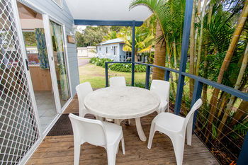 Ingenia Holidays Lake Macquarie - Accommodation Main Beach 38