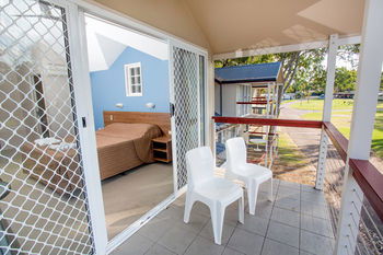Ingenia Holidays Lake Macquarie - Accommodation Main Beach 39