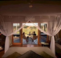 Zoofari Lodge Taronga Western Plains Zoo - Accommodation Main Beach