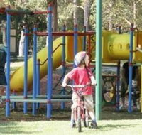 BIG 4 Forest Glen Resort - Accommodation Main Beach