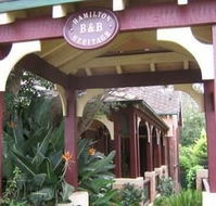 Hamilton Heritage BampB - Accommodation Main Beach