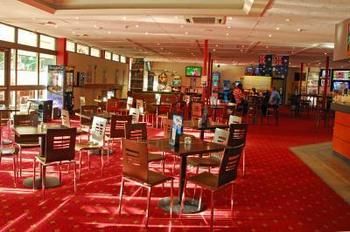 Palms Hotel Motel Chullora - Accommodation Main Beach 2