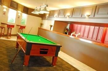 Palms Hotel Motel Chullora - Accommodation Main Beach 4