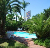 Sundowner Dubbo Aberdeen - Accommodation Main Beach