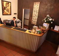 Countryman Motor Inn - Accommodation Main Beach