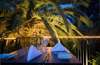 Remington Motor Inn - Accommodation Main Beach 2