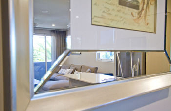 Remington Motor Inn - Accommodation Main Beach 3