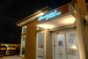 Remington Motor Inn - Accommodation Main Beach 4