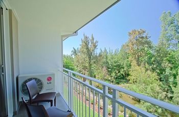 Remington Motor Inn - Accommodation Main Beach 52