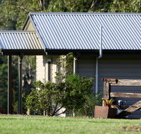 Yabbaloumba Retreat - Accommodation Main Beach