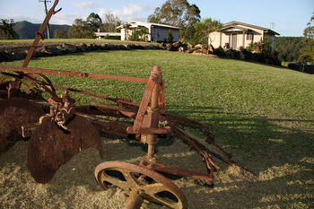 Yabbaloumba Retreat - Accommodation Main Beach 1