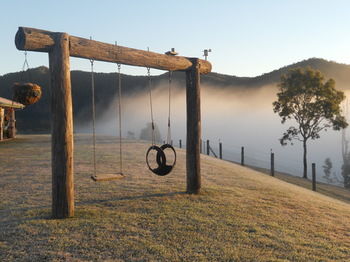 Yabbaloumba Retreat - Accommodation Main Beach 6
