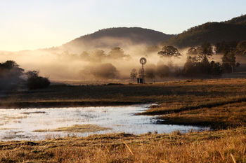 Yabbaloumba Retreat - Accommodation Main Beach 17