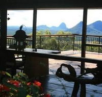 Uluramaya Retreat Cabins - Accommodation Main Beach