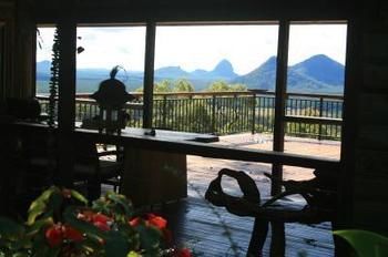 Uluramaya Retreat Cabins - Accommodation Main Beach 0